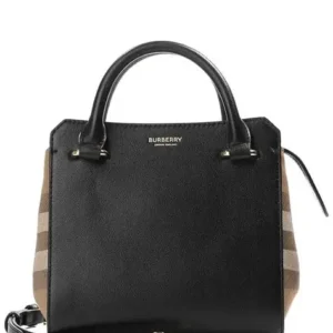 Burberry Banwell Tote Bag